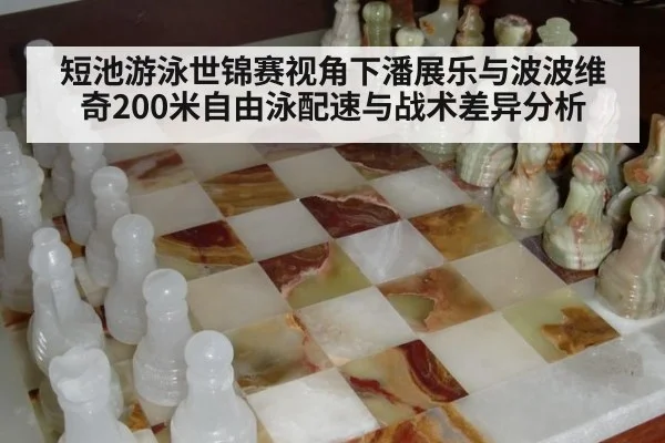 短池游泳世锦赛视角下潘展乐与波波维奇200米自由泳配速与战术差异分析